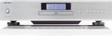 Rotel CD11 MKII / Plata - Vista 5