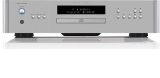 Rotel RCD-1572 MKII / Plata - Vista 5