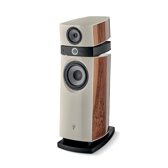 Focal Scala Evo