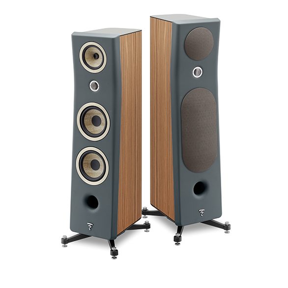FOCAL ARIA EVO X N1