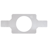 PS-C8R METAL ROUGH IN BRACKET