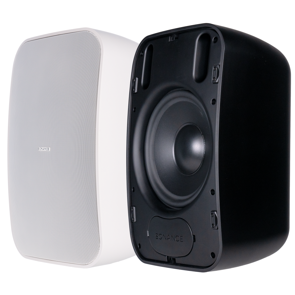 PS-S83WT MK II BLACK