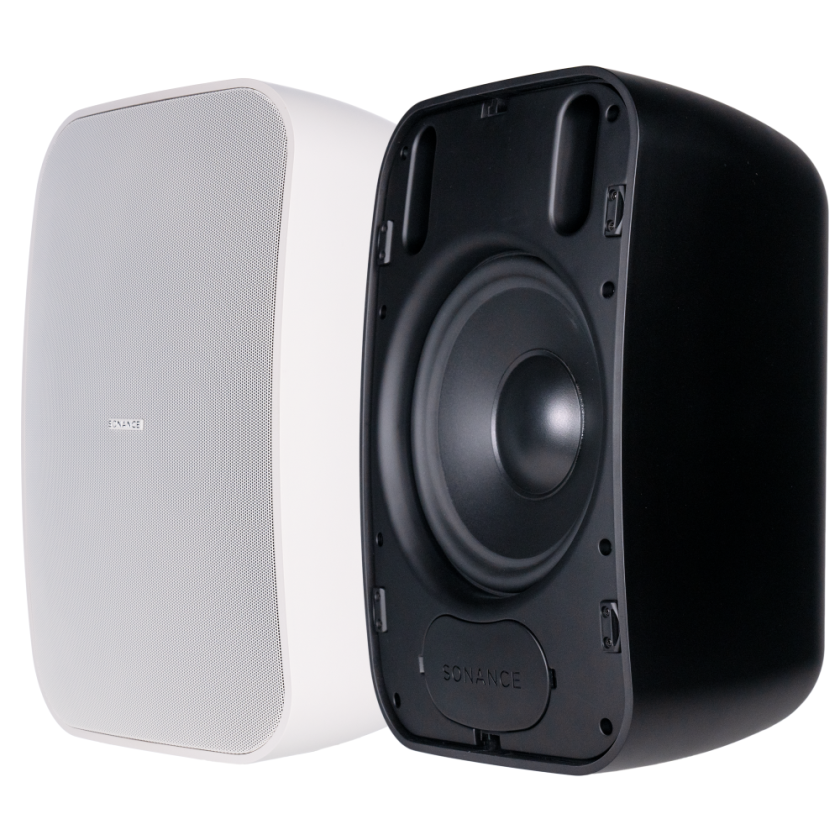 PS-S83WT MK II BLACK