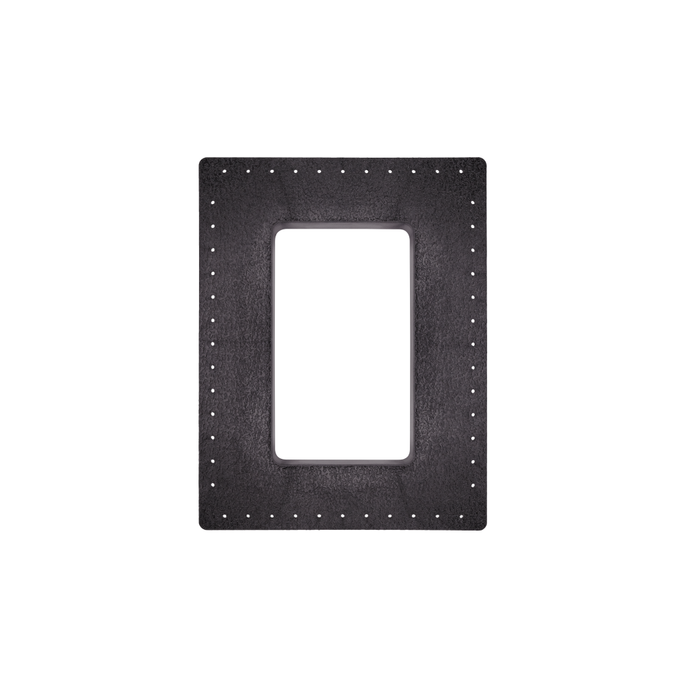 SMALL RECTANGLE MASONRY BRACKET