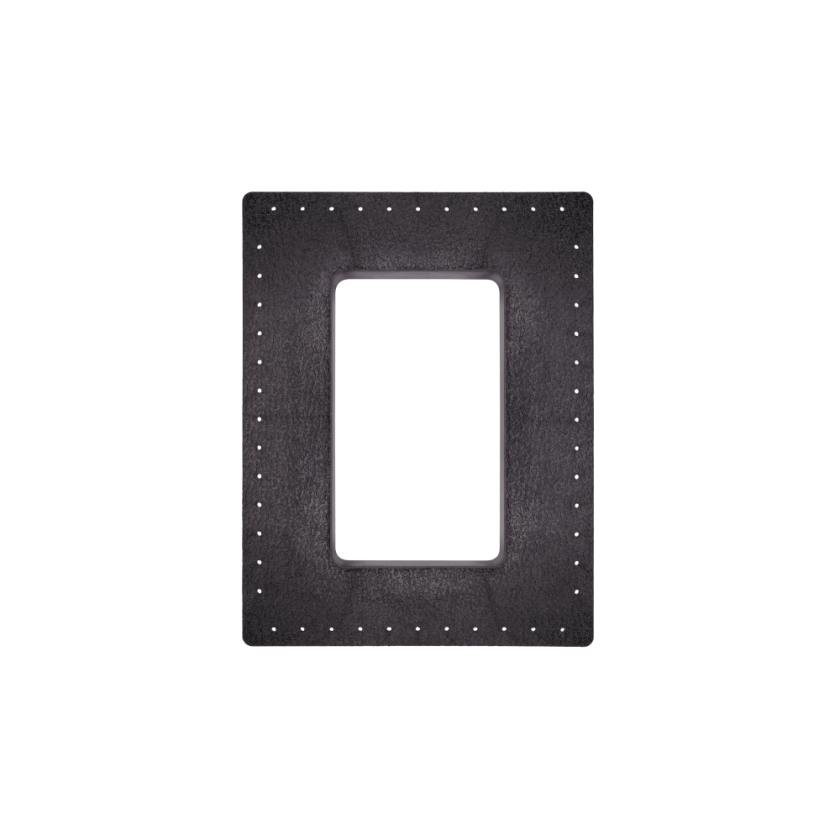 SMALL RECTANGLE MASONRY BRACKET