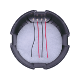 LARGE ROUND RETROFIT ENCLOSURE