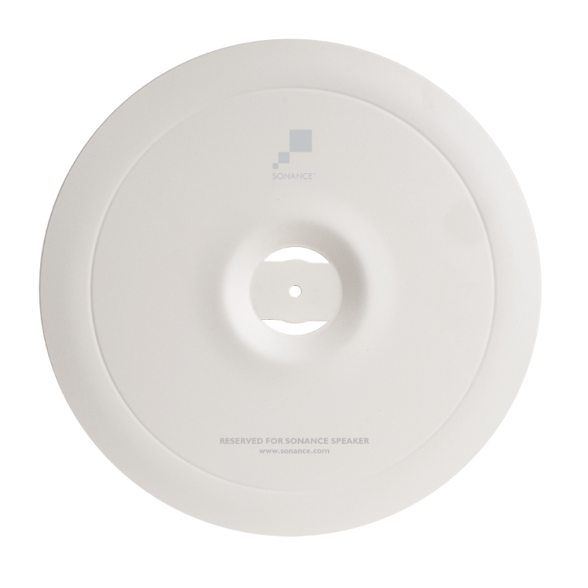 LARGE ROUND COVERPLATE