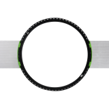 LARGE ROUND FLEX BRACKET  5 PAIR