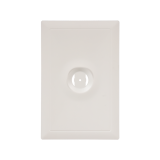 MEDIUM RECTANGLE COVERPLATE