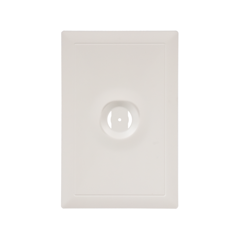 MEDIUM RECTANGLE COVERPLATE