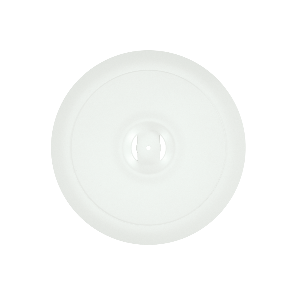 MEDIUM ROUND COVERPLATE