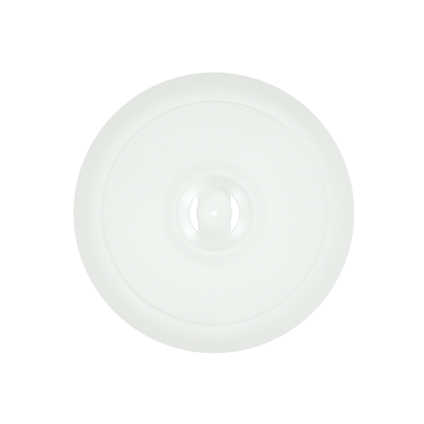 MEDIUM ROUND COVERPLATE