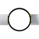 MEDIUM ROUND FLEX BRACKET