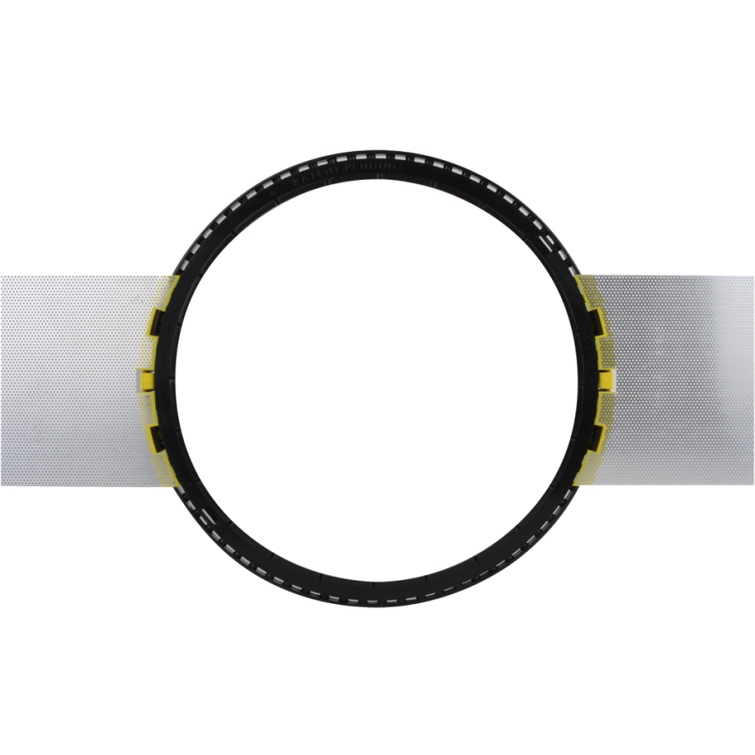 MEDIUM ROUND FLEX BRACKET