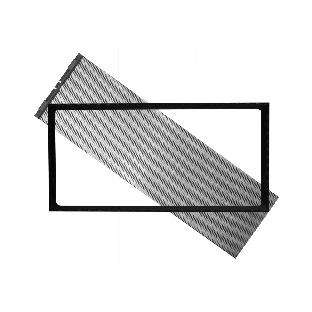 MEDIUM LCR FLEX BRACKET