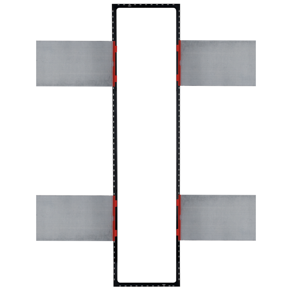 R2/R2SUR FLEX BRACKET