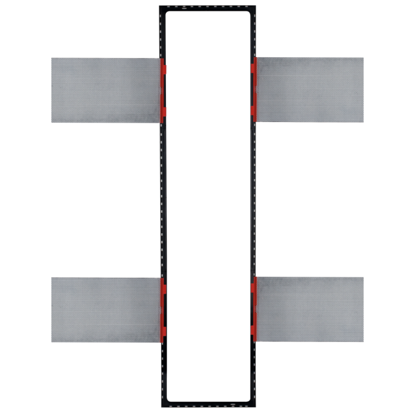 R2/R2SUR FLEX BRACKET