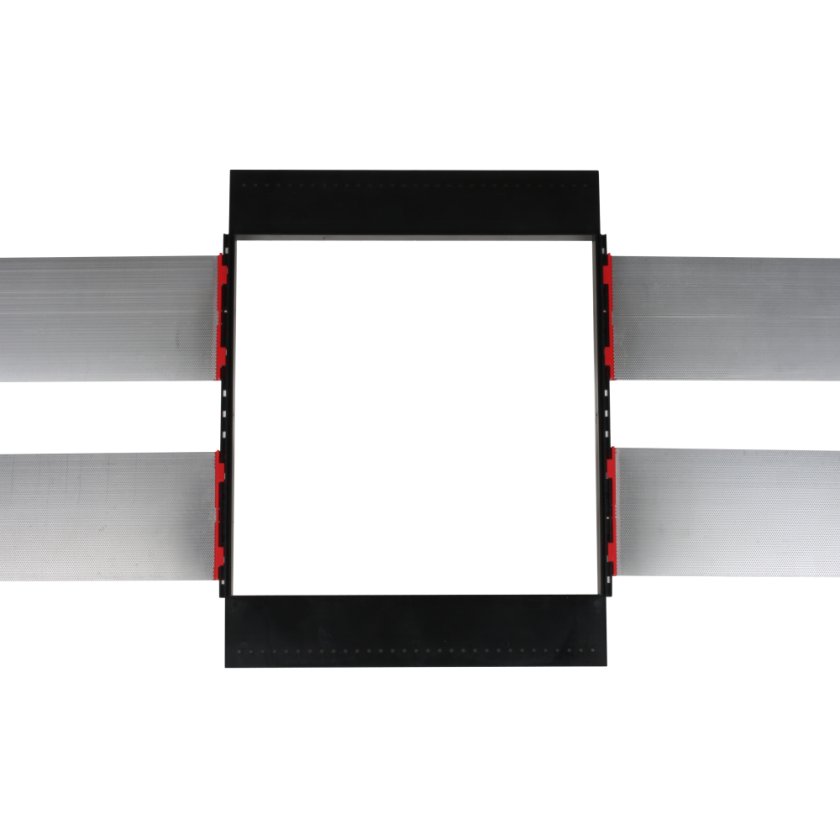 R1C/R1CSUR FLEX BRACKET