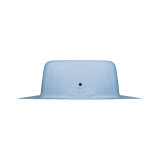 FIRE-RATED LISTED DEEP BACKCAN