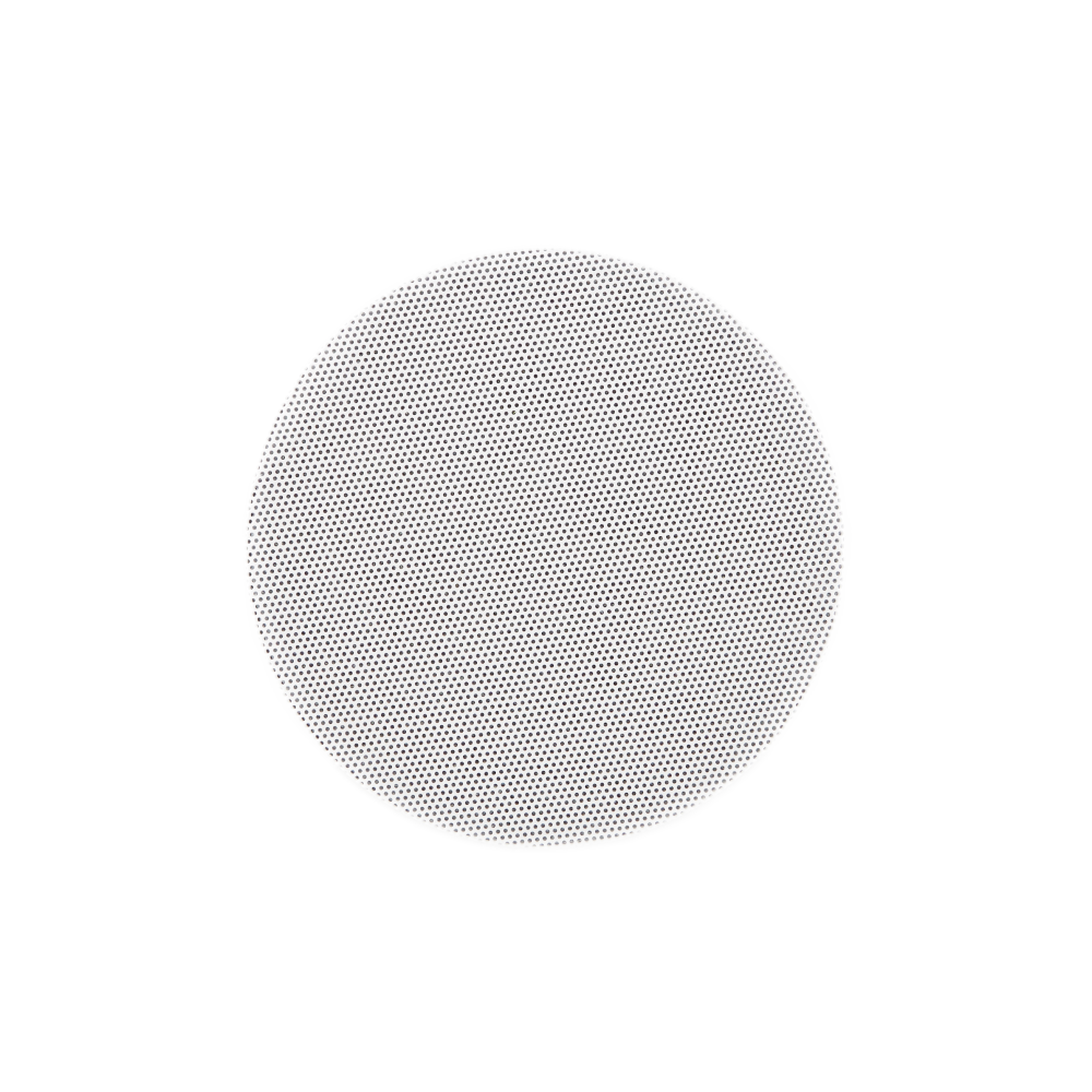 AS DISCREET GRILLE ROUND