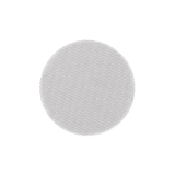 AS DISCREET GRILLE ROUND