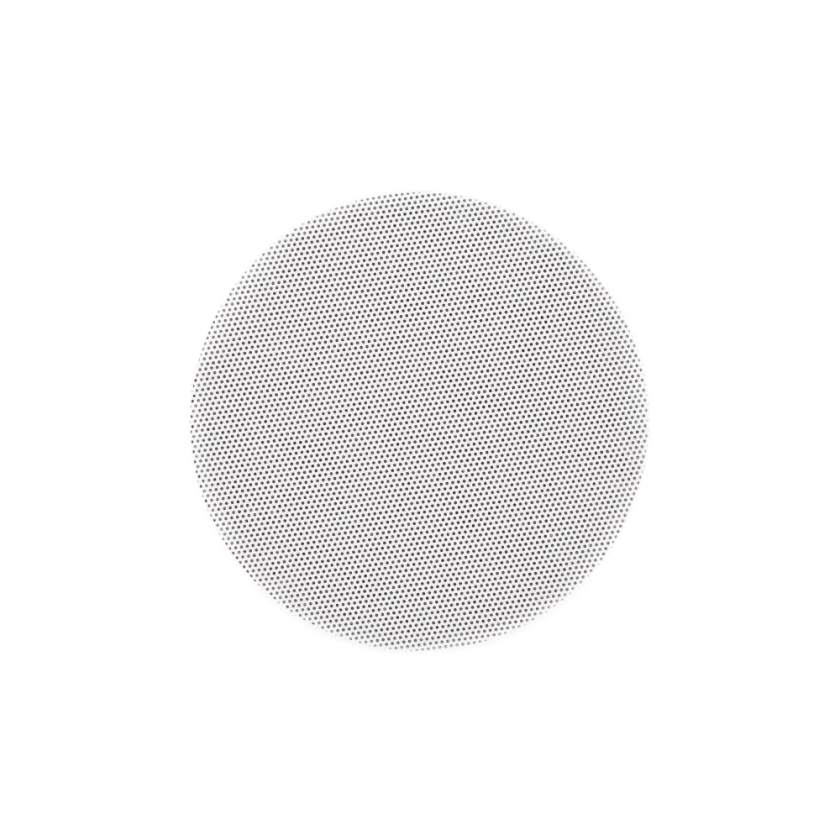 AS DISCREET GRILLE ROUND