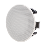 VPBPC6R (Includes round grille only - square adaptor and grille sold separately)