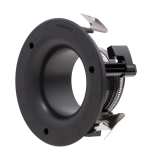 VPBPC6R (Includes round grille only - square adaptor and grille sold separately)