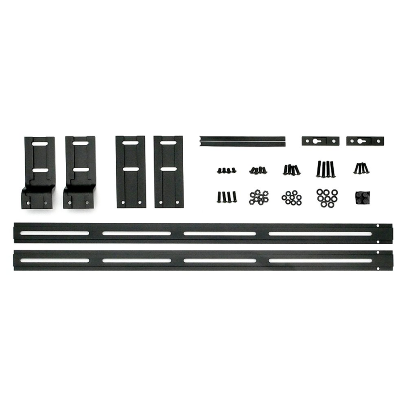 SB46M COMPLETE HARDWARE KIT
