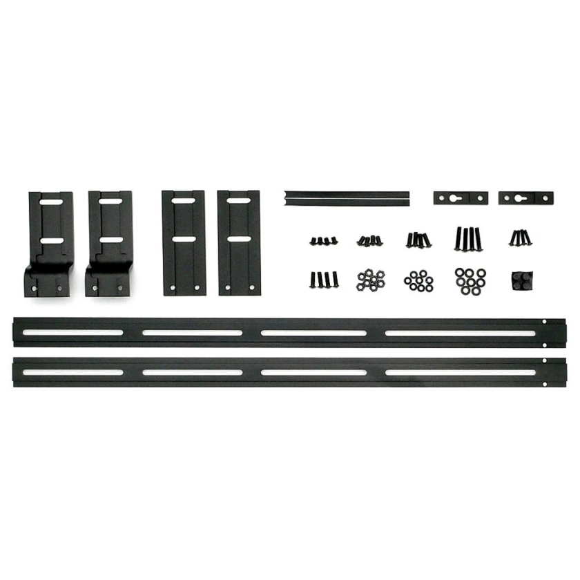 SB46L COMPLETE HARDWARE KIT