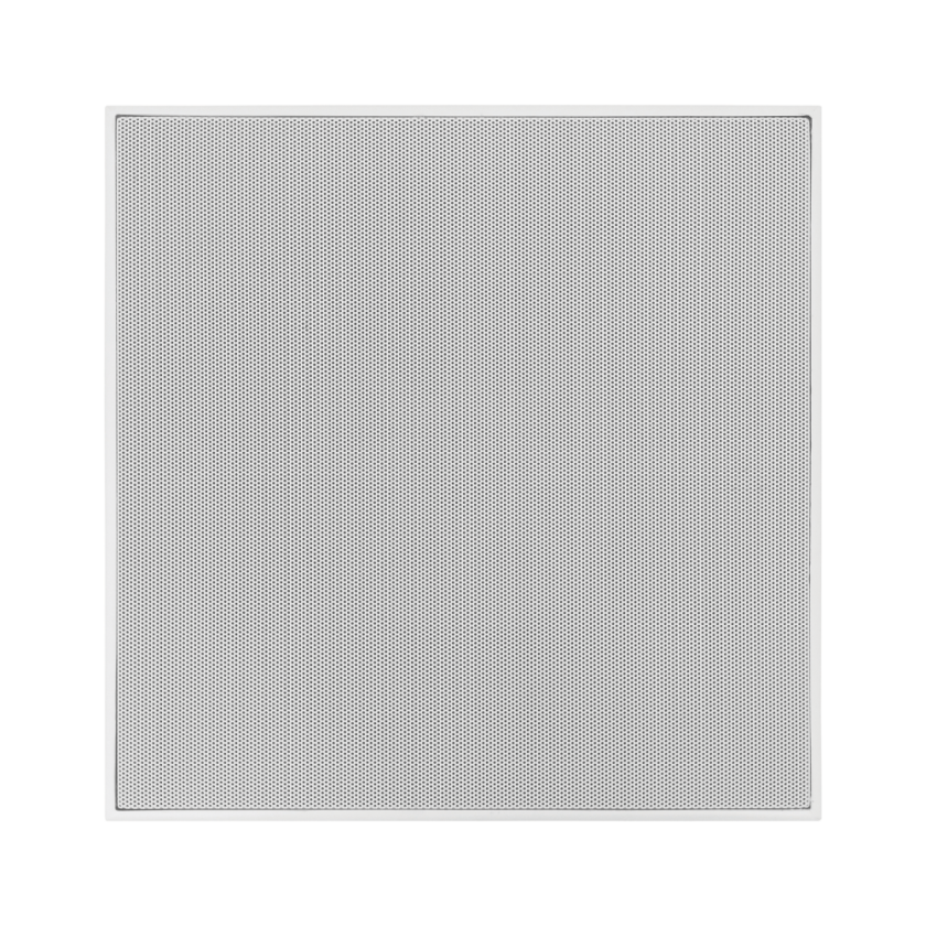 VPXT8SQ SQUARE ADAPTER W/GRILLE