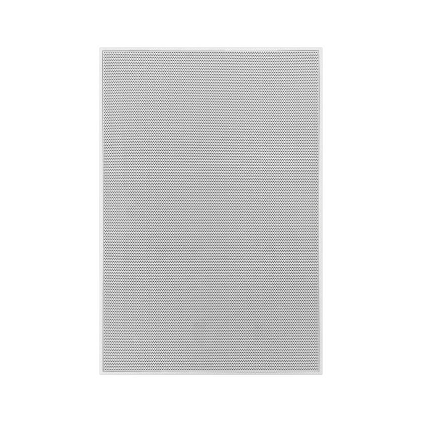 VPXT6 RECTANGLE REPLACEMENT GRILLE