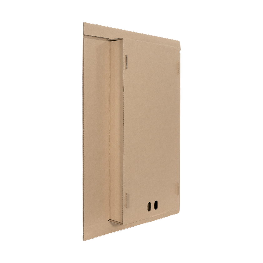 MEDIUM IS SPACE SAVER (IS8, IS8T, IS10W) 4 pack