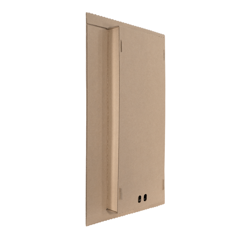 LARGE IS SPACE SAVER (IS10) 4 Pack