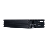 UA 2-125 DSP AMPLIFIER