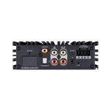 UA 2-125 DSP AMPLIFIER