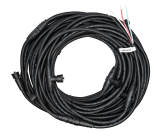 8+2 OUTDOOR WIRING HARNESS