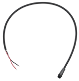 8+2 OUTDOOR WIRING HARNESS