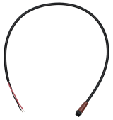 8+2 OUTDOOR WIRING HARNESS