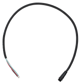 8+2 OUTDOOR WIRING HARNESS