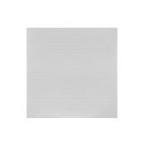 VX4SQ SQUARE TRIMLESS GRILLE WITH ADAPTER