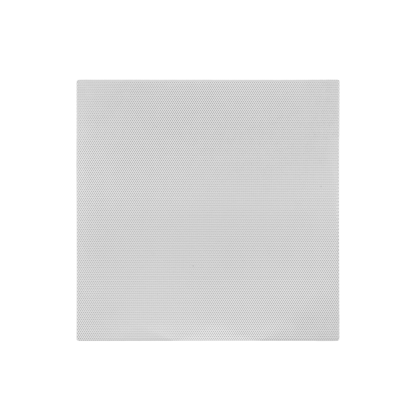 VX4SQ SQUARE TRIMLESS GRILLE WITH ADAPTER