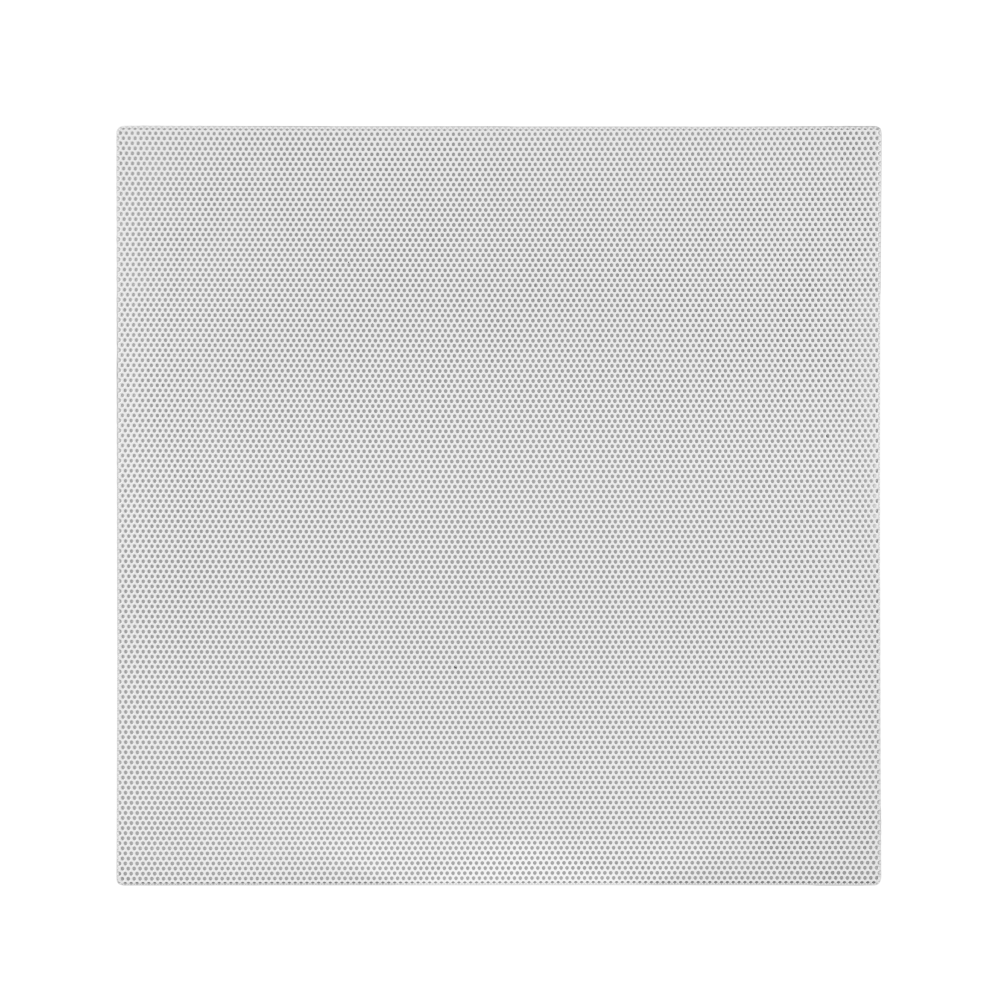 VX6SQ SQUARE TRIMLESS GRILLE WITH ADAPTER