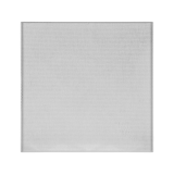 VX6SQ SQUARE TRIMLESS GRILLE WITH ADAPTER