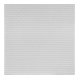 VX8SQ SQUARE TRIMLESS GRILLE WITH ADAPTER