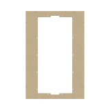 IS8-IS10W PRE-CONSTRUCTION BRACKET FOR MEDIUM NARROW ENCLOSURE 0.5 WALLBOARD OUT OF STOCK - TBD