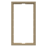 IS10 PRE-CONSTRUCTION BRACKET FOR LARGE ENCLOSURE 0.5 WALLBOARD