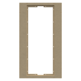 IS10 PRE-CONSTRUCTION BRACKET FOR LARGE NARROW ENCLOSURE .5 WALLBOARD