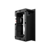 VX 4" RECTANGLE FLEX FRAME AND PLUG (GRILLE NOT INCLUDED)