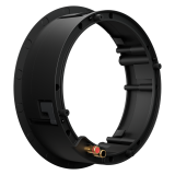 VX 8" ROUND FLEX FRAME AND PLUG (GRILLE NOT INCLUDED)